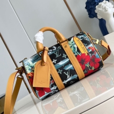 LV Travel Bags